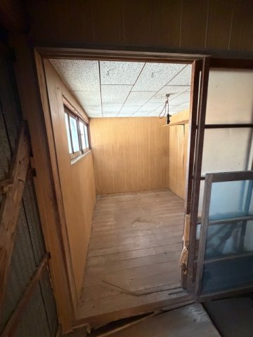 福川3丁目戸建てのその他