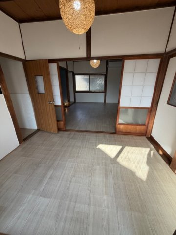 福川3丁目戸建てのその他