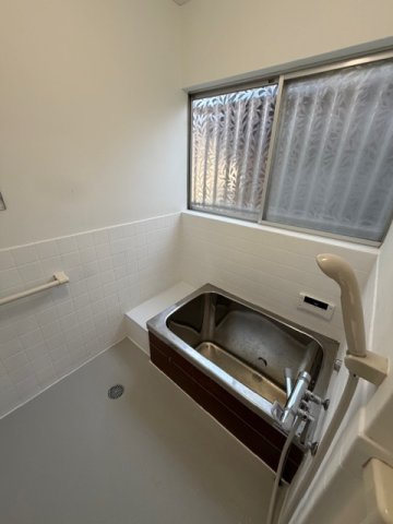 福川3丁目戸建てのキッチン