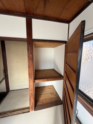 福川3丁目戸建てのその他