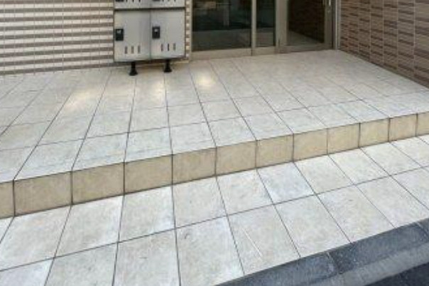 ヴェルニ上中里のその他共用部分