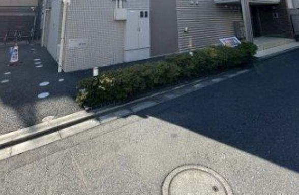 ヴェルニ上中里