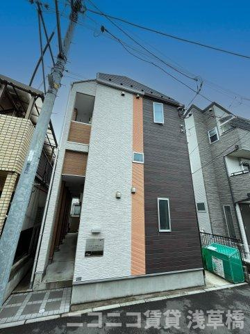 フィオーレ阿佐ヶ谷