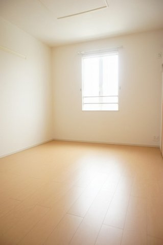 グランド・カーサの内装