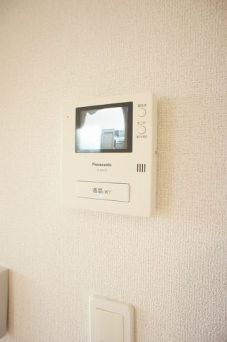 グランド・カーサのセキュリティ