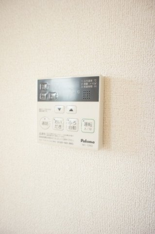 グランド・カーサの設備