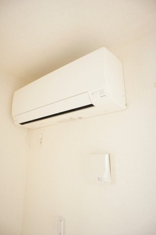 グランド・カーサの設備