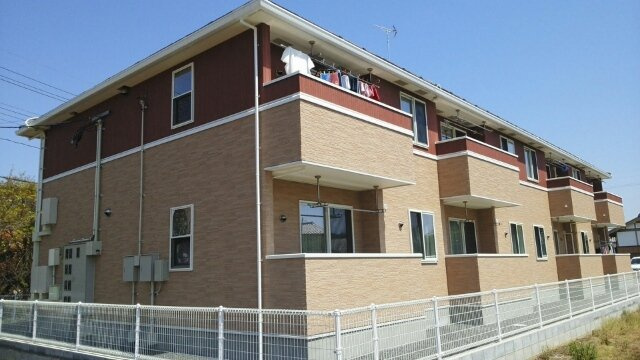 グランド・カーサ