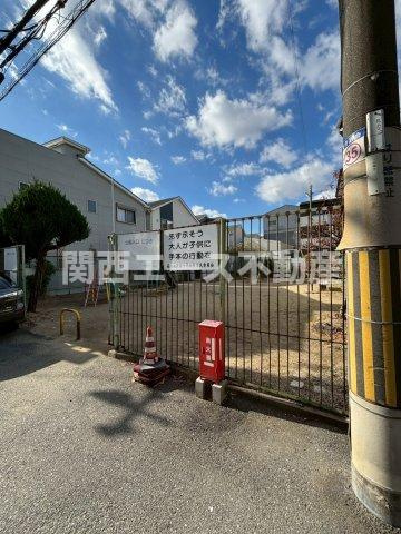 【周辺】 | 若江東町１丁目貸家