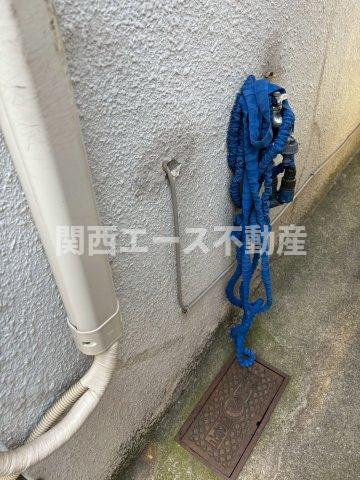 【その他】 | 若江東町１丁目貸家