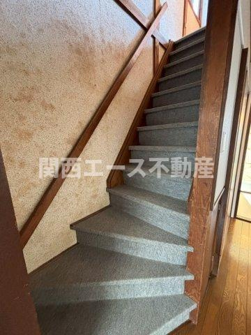  | 若江東町１丁目貸家