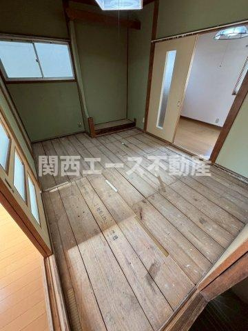  | 若江東町１丁目貸家