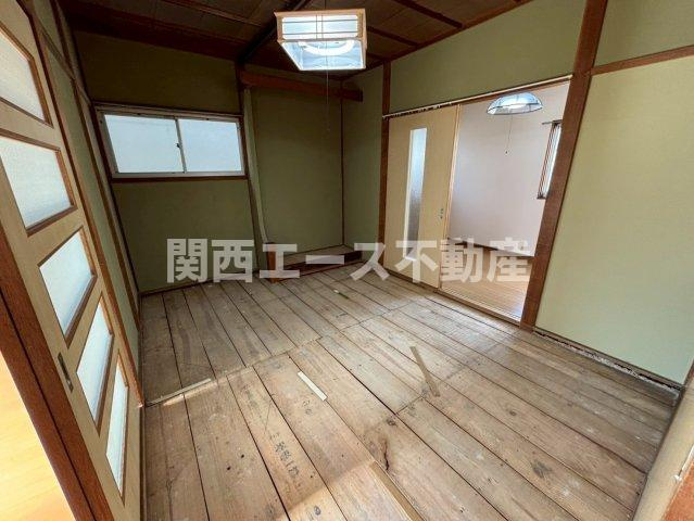  | 若江東町１丁目貸家