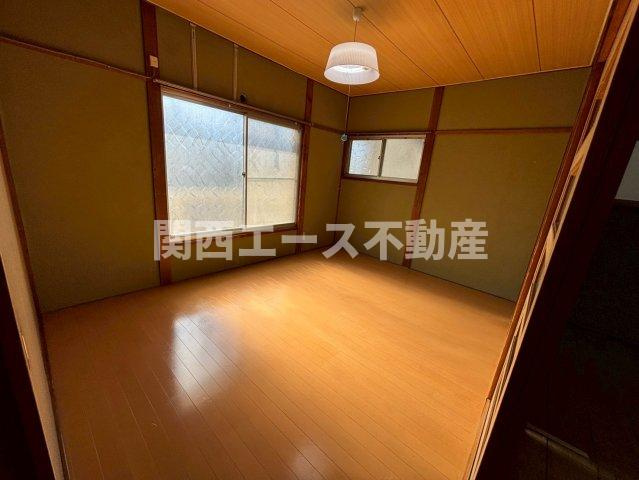  | 若江東町１丁目貸家