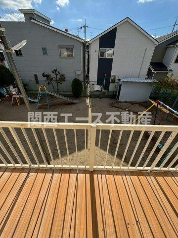  | 若江東町１丁目貸家