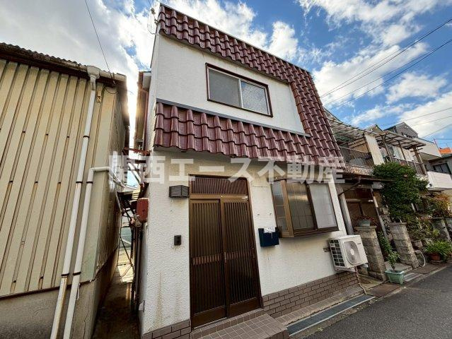  | 若江東町１丁目貸家