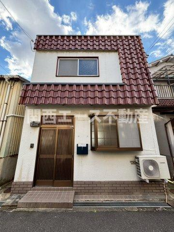  | 若江東町１丁目貸家