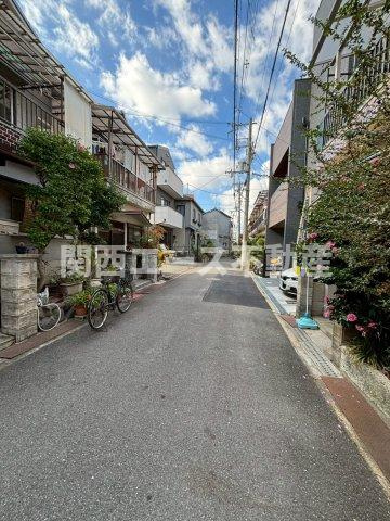 | 若江東町１丁目貸家