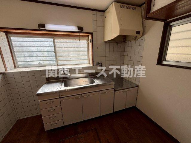  | 若江東町１丁目貸家