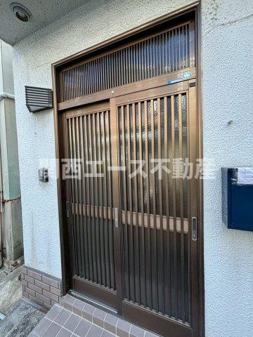  | 若江東町１丁目貸家
