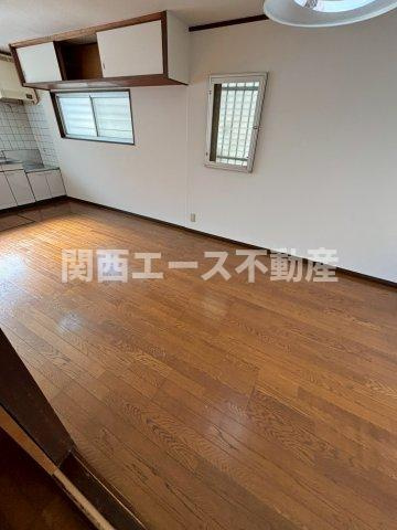  | 若江東町１丁目貸家