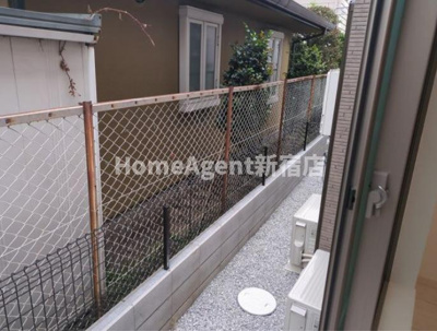 【展望】 | 府中の森Twinkle