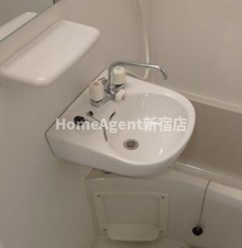 【洗面所】 | 府中の森Twinkle