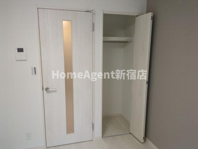 【収納】 | 府中の森Twinkle