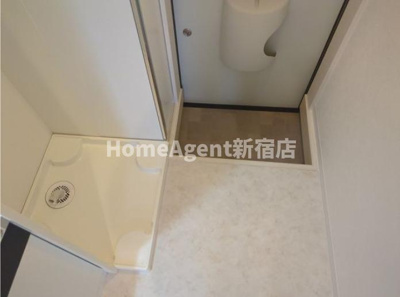 【玄関】 | 府中の森Twinkle