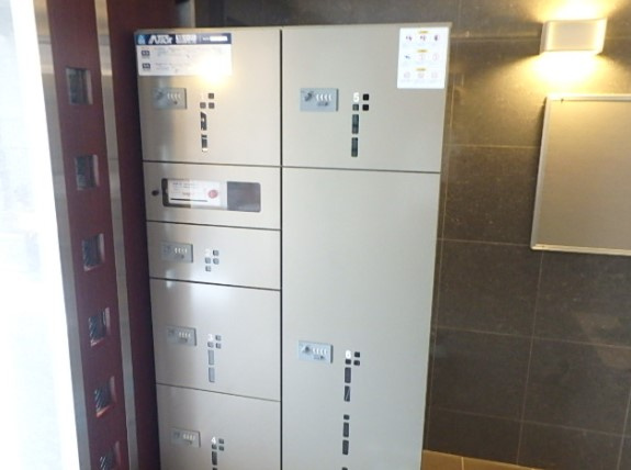 プレアデス城北のその他共用部分