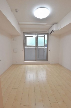 プレアデス城北の居間・リビング