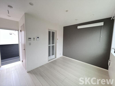 【居間・リビング】 | MRK明大前(エムアールケー メイダイマエ)