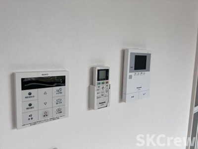 【設備】 | MRK明大前(エムアールケー メイダイマエ)