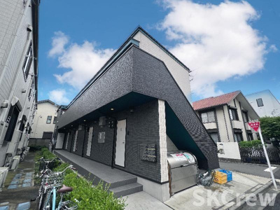 【外観】 | MRK明大前(エムアールケー メイダイマエ)