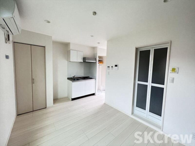 【居間・リビング】 | MRK明大前(エムアールケー メイダイマエ)