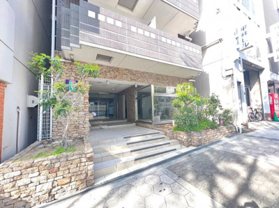 【エントランス】 | エステムコート難波EASTレオルガ