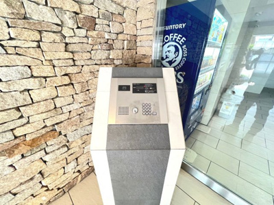 【その他共用部分】 | エステムコート難波EASTレオルガ