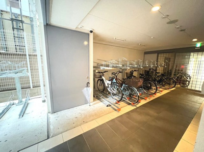 【その他共用部分】 | エステムコート難波EASTレオルガ