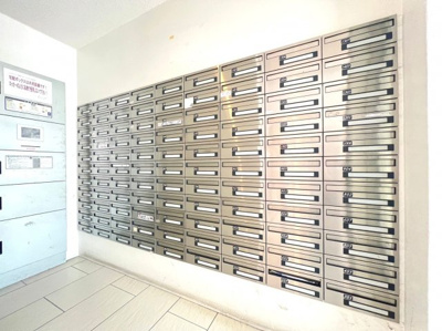 【その他共用部分】 | エステムコート難波EASTレオルガ