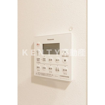 【設備】 | ラティエラ大森西