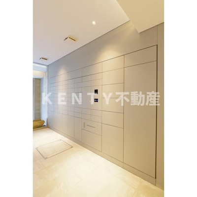 【その他共用部分】 | ラティエラ大森西