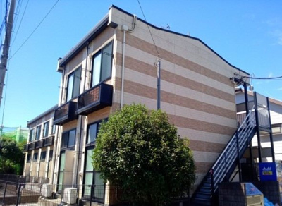 【外観】 | SUN花小金井