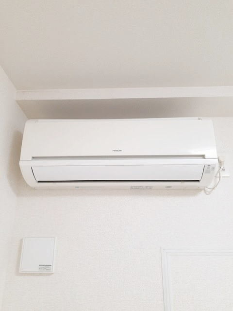 熊本市南区平田２丁目の賃貸マンションの設備