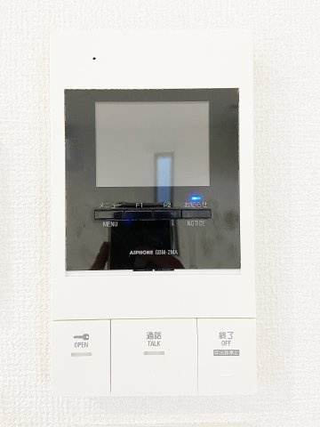 ガーディアン白金のセキュリティ