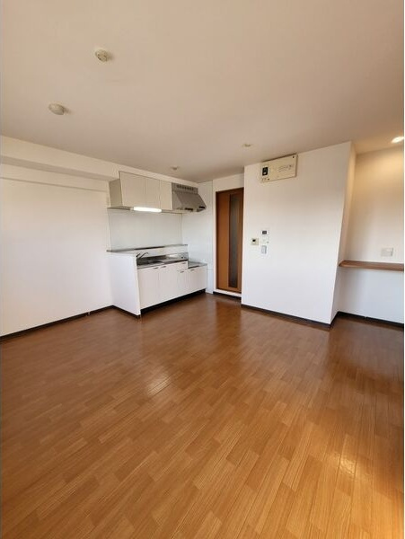 ガーディアン白金の設備