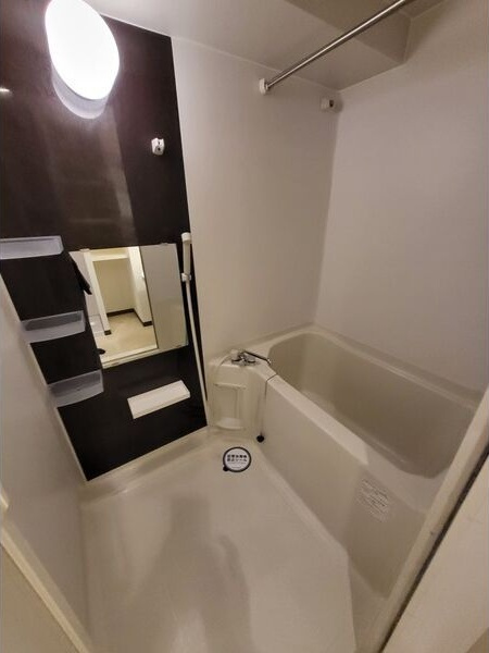 ガーディアン白金の浴室