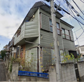 さいたま市桜区白鍬　中古テラスハウスの画像