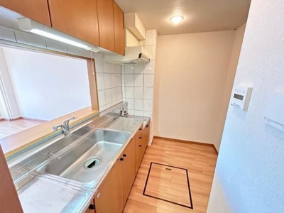 【キッチン】 | グリーンヒルズ