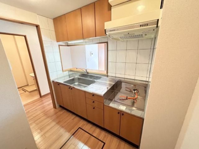 【キッチン】 | グリーンヒルズ