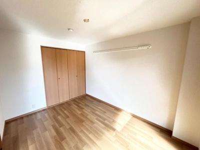 【洋室】 | グリーンヒルズ